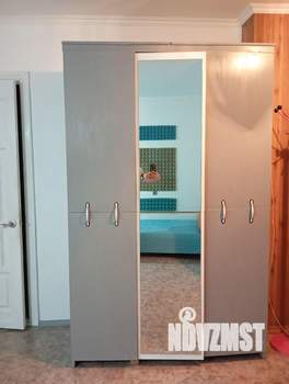 1-к квартира, на длительный срок, 41м2, 2/9 этаж