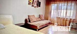 1-к квартира, посуточно, 34м2, 4/5 этаж