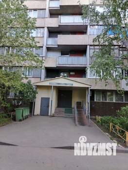 1-к квартира, на длительный срок, 37м2, 7/16 этаж