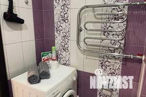 1-к квартира, посуточно, 48м2, 5/17 этаж