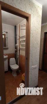 1-к квартира, на длительный срок, 33м2, 4/9 этаж