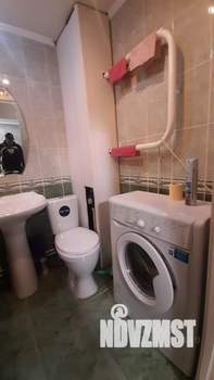 1-к квартира, на длительный срок, 32м2, 5/9 этаж