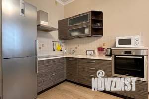 3-к квартира, посуточно, 72м2, 8/9 этаж