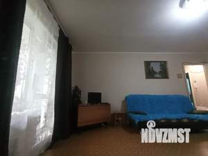 1-к квартира, посуточно, 33м2, 3/9 этаж