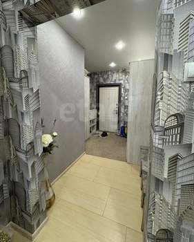 1-к квартира, на длительный срок, 52м2, 8/9 этаж