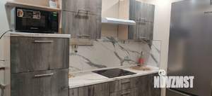 1-к квартира, посуточно, 35м2, 16/16 этаж