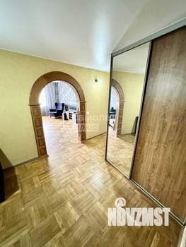 3-к квартира, на длительный срок, 76м2, 6/17 этаж