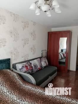 1-к квартира, на длительный срок, 27м2, 2/5 этаж