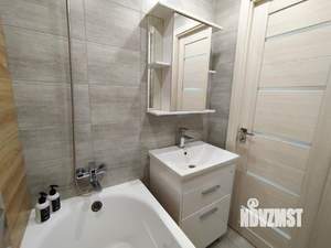 2-к квартира, посуточно, 50м2, 1/1 этаж