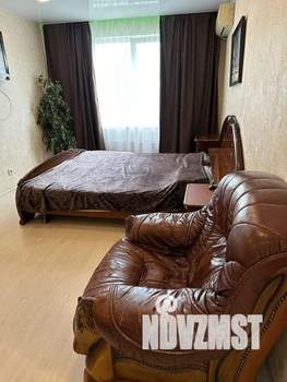 2-к квартира, посуточно, 54м2, 6/10 этаж