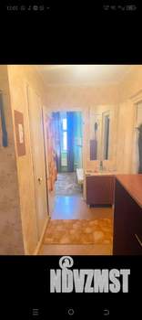 1-к квартира, на длительный срок, 30м2, 3/10 этаж