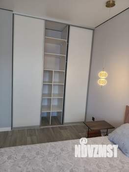 1-к квартира, на длительный срок, 38м2, 7/9 этаж