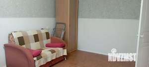 1-к квартира, посуточно, 37м2, 5/9 этаж