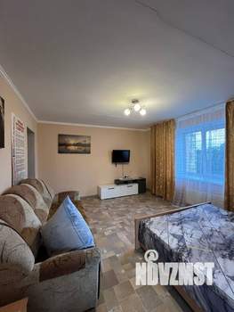 1-к квартира, посуточно, 34м2, 8/14 этаж