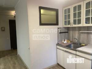 1-к квартира, на длительный срок, 29м2, 1/5 этаж