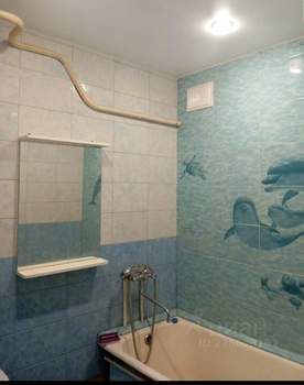 2-к квартира, на длительный срок, 43м2, 1/5 этаж