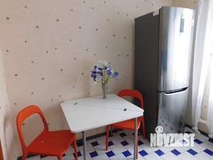 1-к квартира, на длительный срок, 34м2, 2/9 этаж