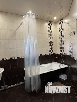 3-к квартира, на длительный срок, 90м2, 2/2 этаж