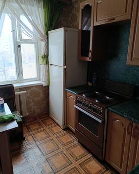 2-к квартира, на длительный срок, 50м2, 5/9 этаж