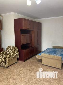 1-к квартира, на длительный срок, 40м2, 1/5 этаж