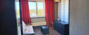 1-к квартира, на длительный срок, 31м2, 15/16 этаж