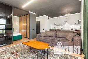 1-к квартира, посуточно, 42м2, 7/14 этаж