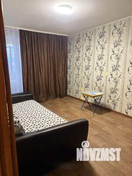 2-к квартира, на длительный срок, 48м2, 2/5 этаж