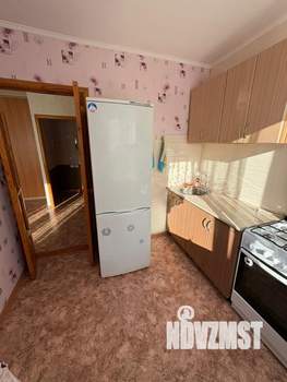 1-к квартира, на длительный срок, 31м2, 3/5 этаж