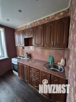 1-к квартира, на длительный срок, 34м2, 4/9 этаж