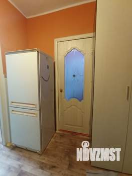 Студия квартира, на длительный срок, 20м2, 5/10 этаж