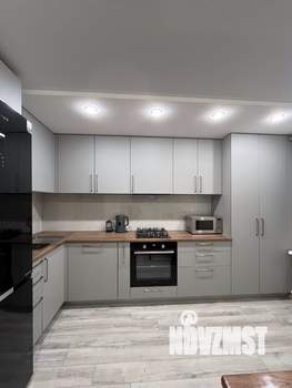 1-к квартира, на длительный срок, 46м2, 2/8 этаж