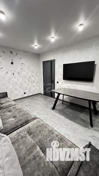 2-к квартира, на длительный срок, 52м2, 8/10 этаж