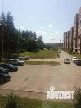 1-к квартира, на длительный срок, 33м2, 2/14 этаж