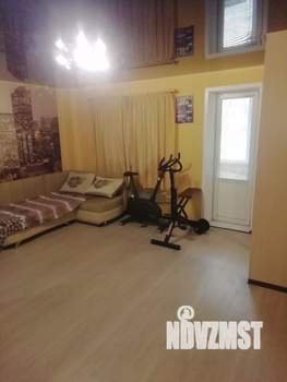 Студия квартира, на длительный срок, 29м2, 1/3 этаж