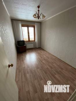 2-к квартира, на длительный срок, 43м2, 5/5 этаж