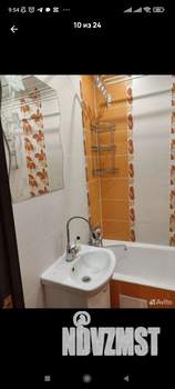 2-к квартира, на длительный срок, 47м2, 1/16 этаж