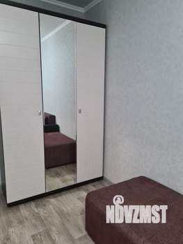 1-к квартира, на длительный срок, 36м2, 3/10 этаж