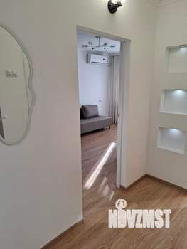 1-к квартира, на длительный срок, 33м2, 5/10 этаж