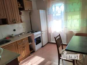 1-к квартира, на длительный срок, 40м2, 5/16 этаж