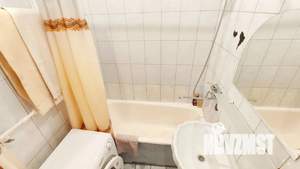 1-к квартира, посуточно, 38м2, 7/15 этаж