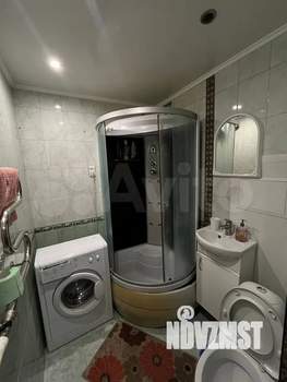 1-к квартира, посуточно, 32м2, 3/5 этаж