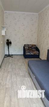 1-к квартира, на длительный срок, 33м2, 5/16 этаж