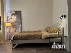 Студия квартира, на длительный срок, 40м2, 9/9 этаж
