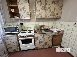 1-к квартира, на длительный срок, 34м2, 9/9 этаж