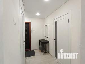 1-к квартира, посуточно, 34м2, 1/9 этаж