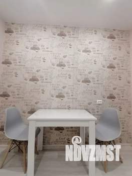 1-к квартира, посуточно, 33м2, 6/9 этаж