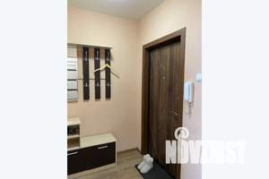 1-к квартира, посуточно, 42м2, 4/9 этаж