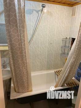 1-к квартира, на длительный срок, 36м2, 2/14 этаж
