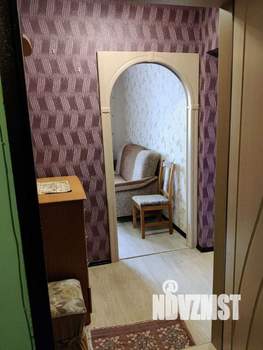 1-к квартира, на длительный срок, 37м2, 3/7 этаж