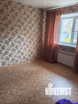 1-к квартира, на длительный срок, 33м2, 1/4 этаж